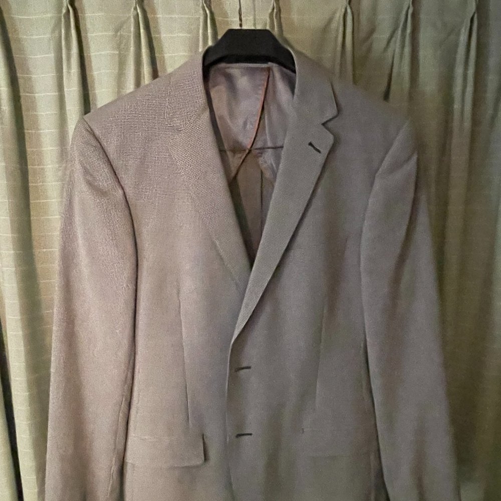 Paul Betenly Men’s Blazer